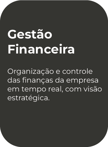 Gestão Financeira